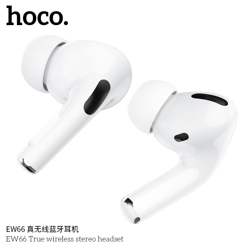 HD_SYNC:EW66 True wireless stereo headset