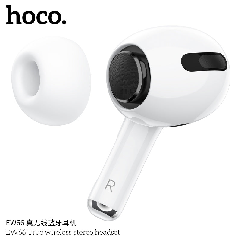 HD_SYNC:EW66 True wireless stereo headset