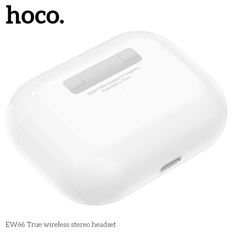 HD_SYNC:EW66 True wireless stereo headset