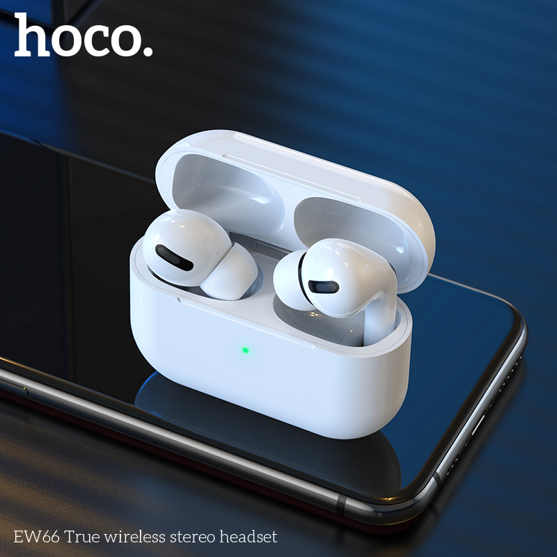 HD_SYNC:EW66 True wireless stereo headset