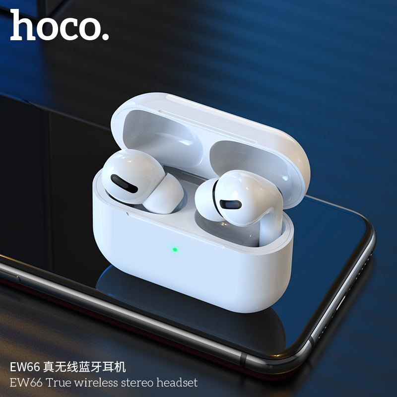 HD_SYNC:EW66 True wireless stereo headset
