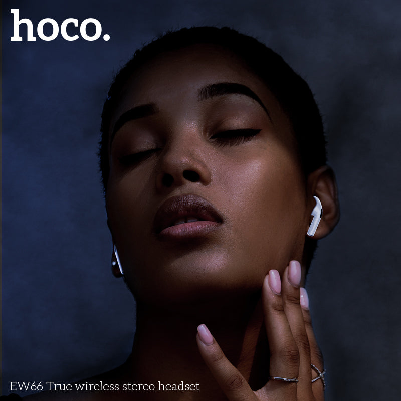 HD_SYNC:EW66 True wireless stereo headset