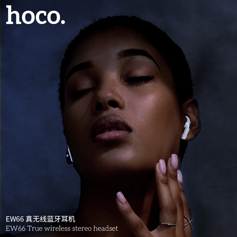 HD_SYNC:EW66 True wireless stereo headset