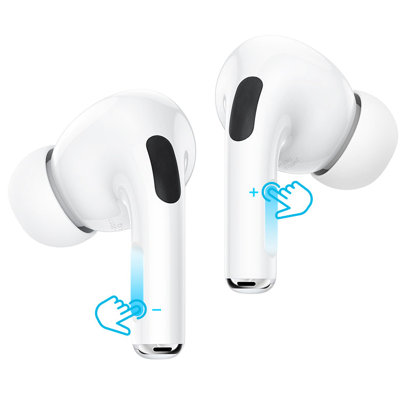 HD_SYNC:EW68 True wireless ANC+ENC noise cancelling BT headset