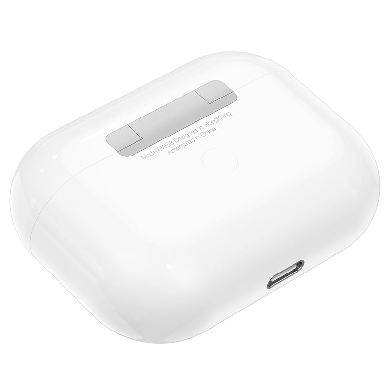 HD_SYNC:EW68 True wireless ANC+ENC noise cancelling BT headset