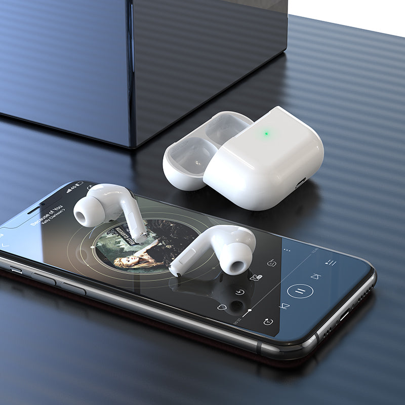 HD_SYNC:EW68 True wireless ANC+ENC noise cancelling BT headset