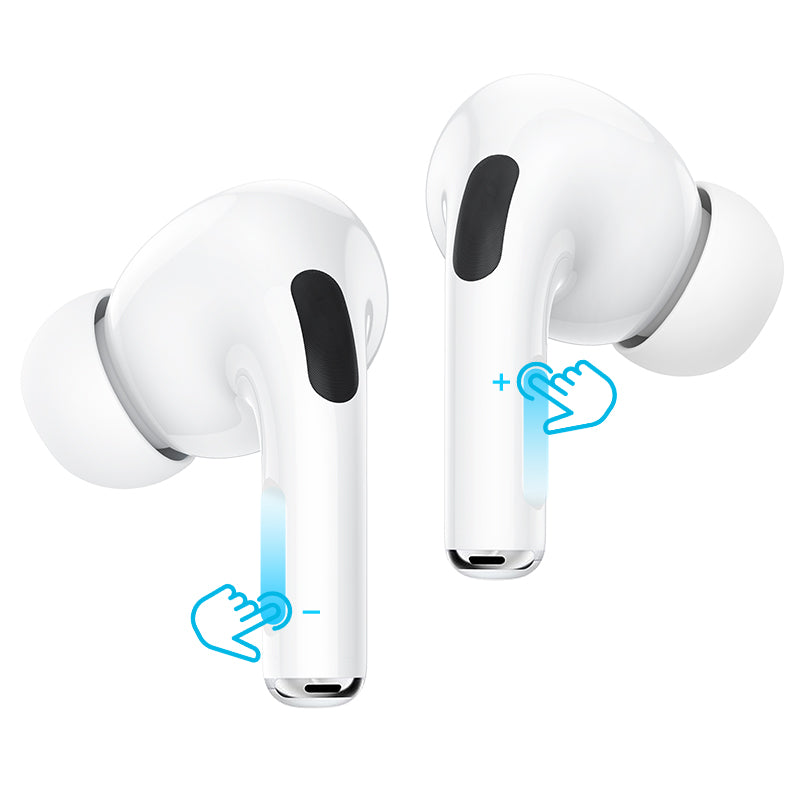 HD_SYNC:EW69 True wireless ANC+ENC noise cancelling BT headset