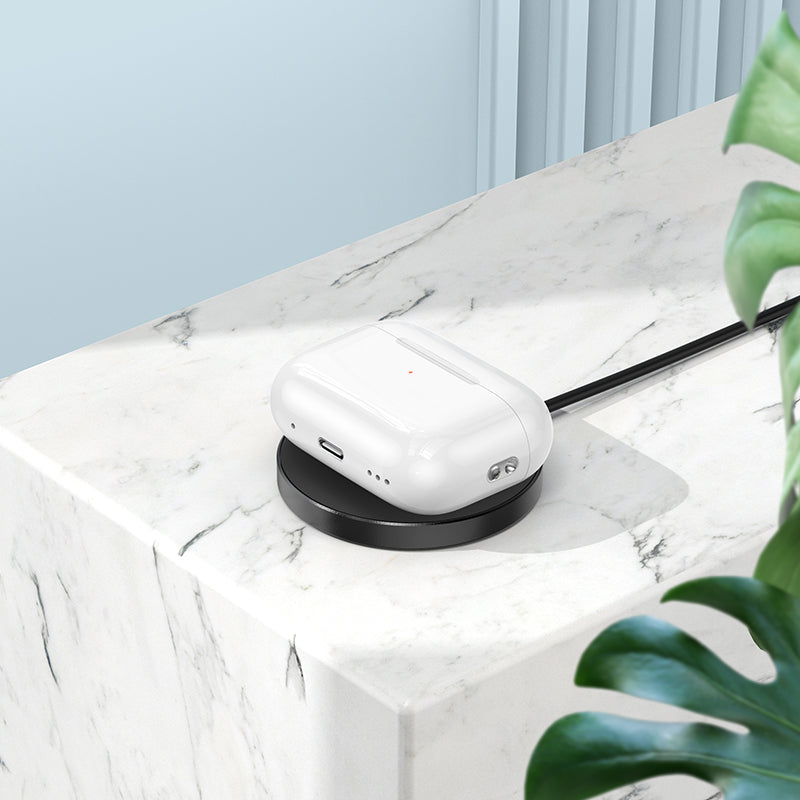 HD_SYNC:EW69 True wireless ANC+ENC noise cancelling BT headset