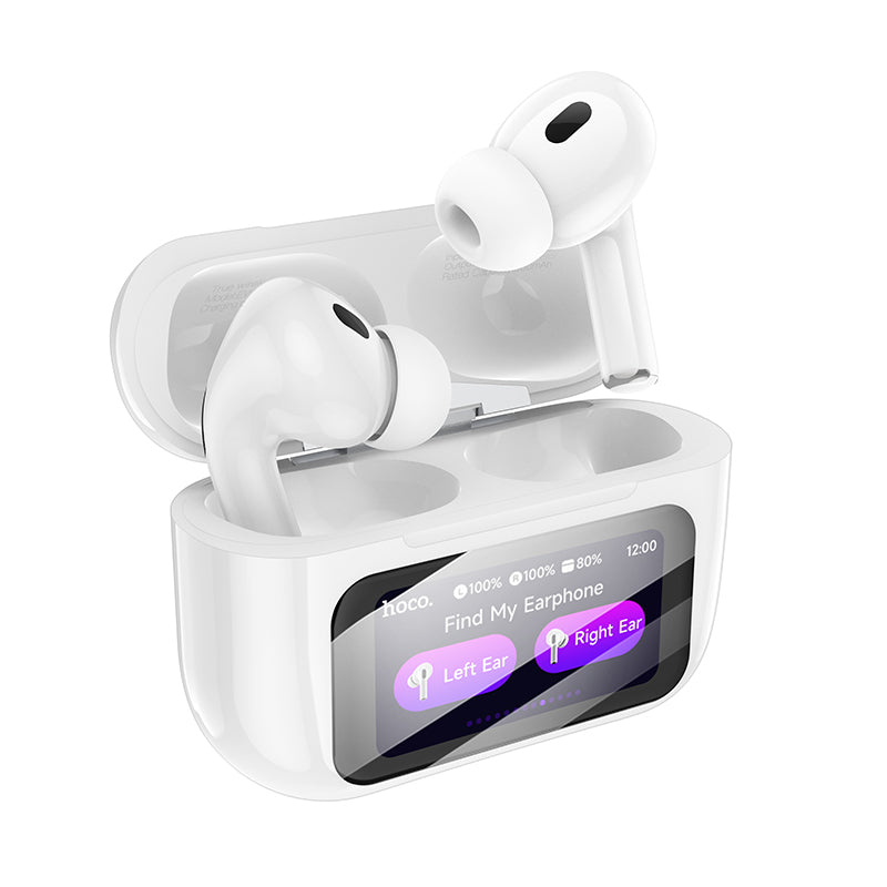 HD_SYNC:EW72 Soar true wireless ANC Noise Reduction touch screen BT headset