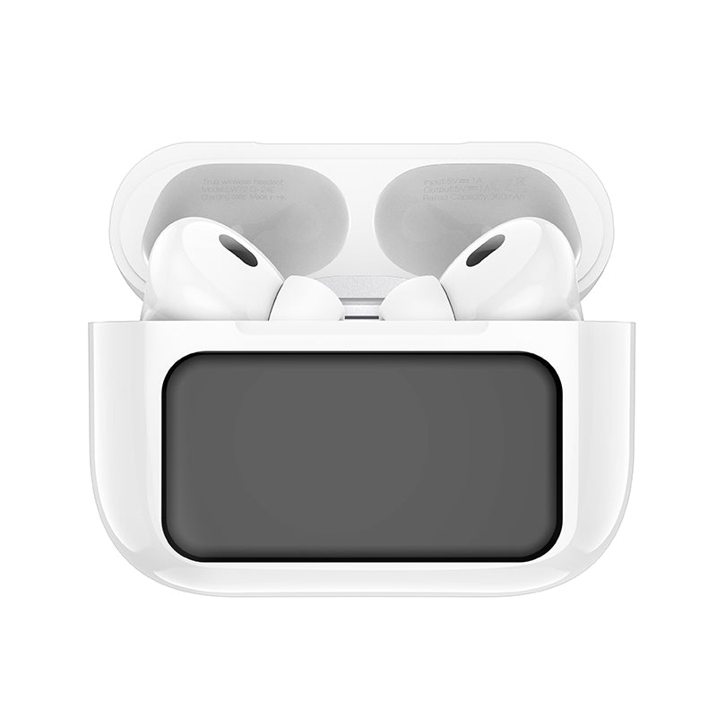 HD_SYNC:EW72 Soar true wireless ANC Noise Reduction touch screen BT headset
