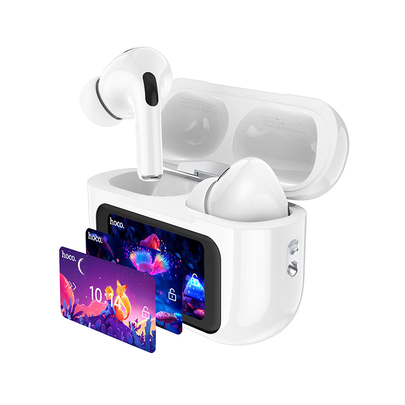 HD_SYNC:EW72 Lite Soar true wireless touch screen BT headset