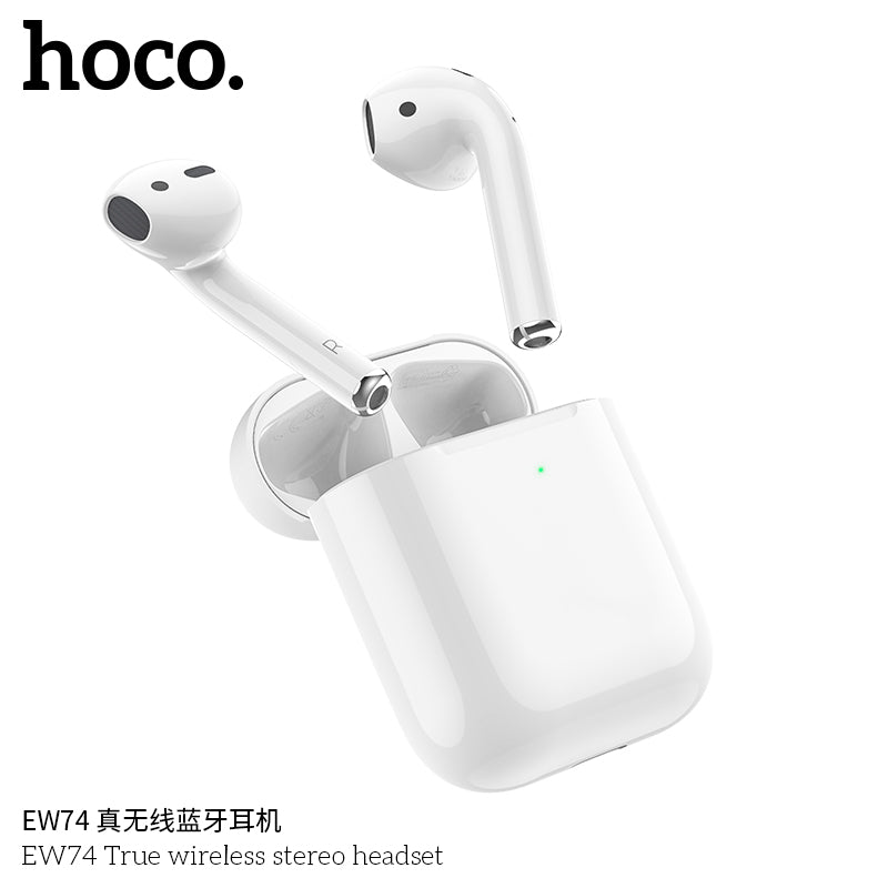 HD_SYNC:EW74 True wireless stereo headset