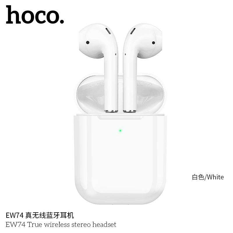 HD_SYNC:EW74 True wireless stereo headset