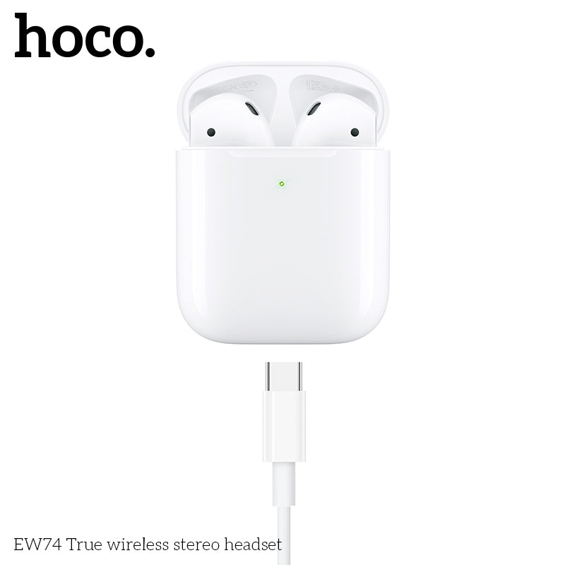 HD_SYNC:EW74 True wireless stereo headset