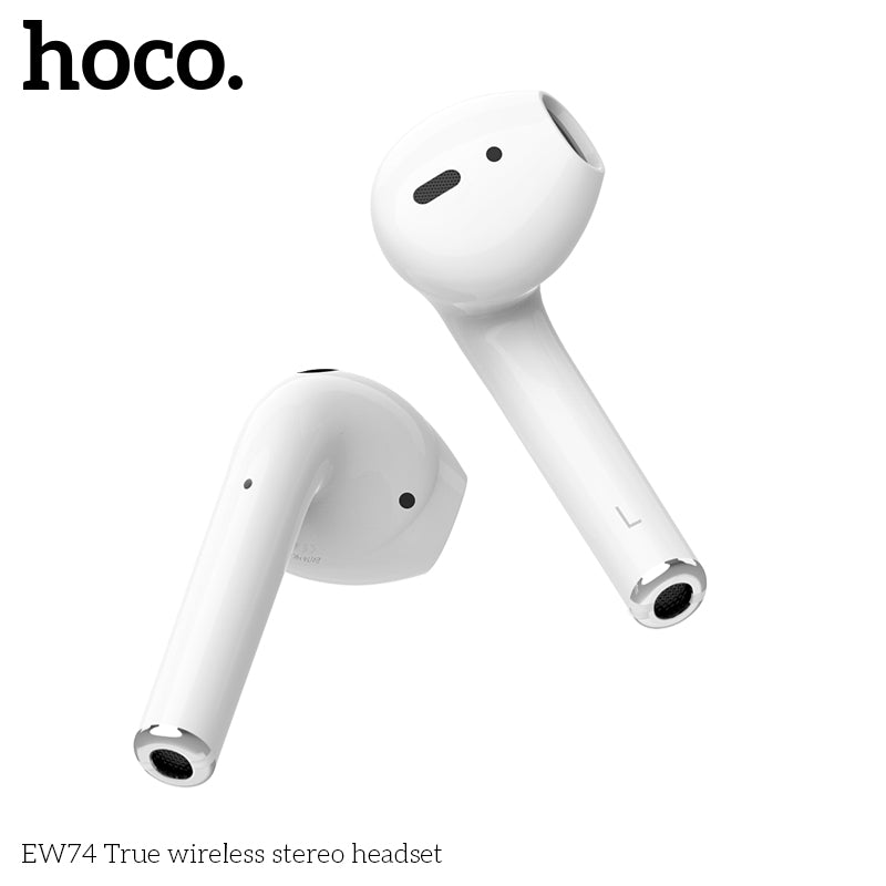 HD_SYNC:EW74 True wireless stereo headset