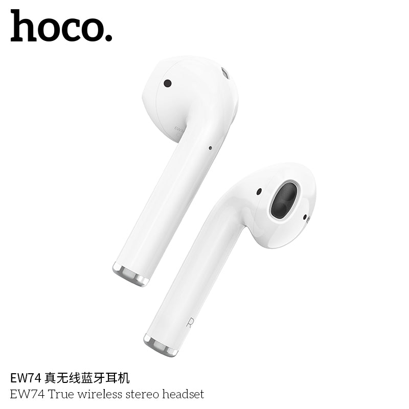 HD_SYNC:EW74 True wireless stereo headset