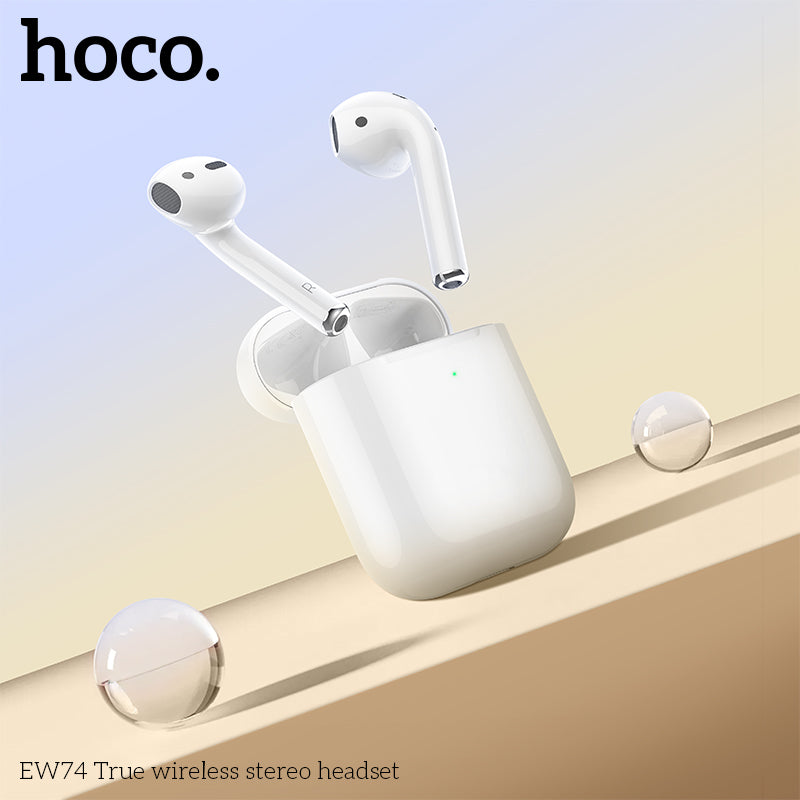 HD_SYNC:EW74 True wireless stereo headset
