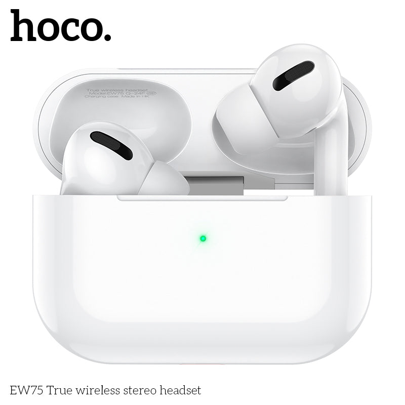 HD_SYNC:EW75 True wireless stereo headset