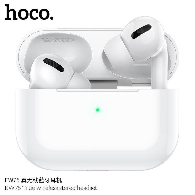 HD_SYNC:EW75 True wireless stereo headset