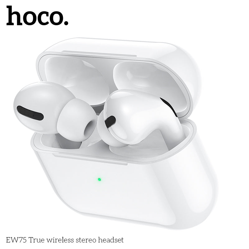 HD_SYNC:EW75 True wireless stereo headset
