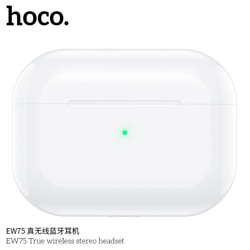 HD_SYNC:EW75 True wireless stereo headset