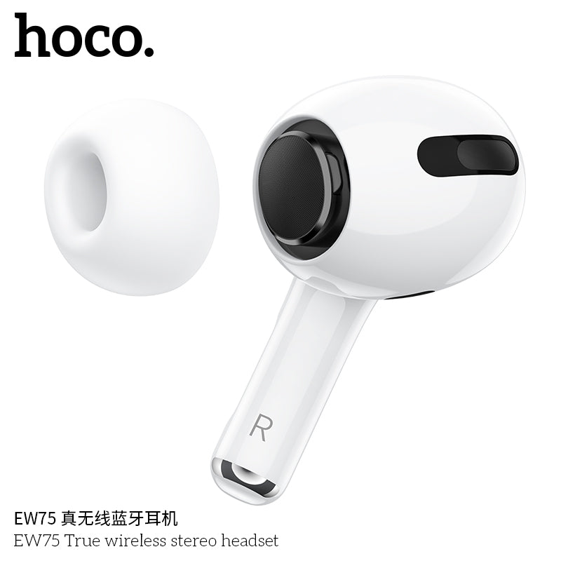 HD_SYNC:EW75 True wireless stereo headset
