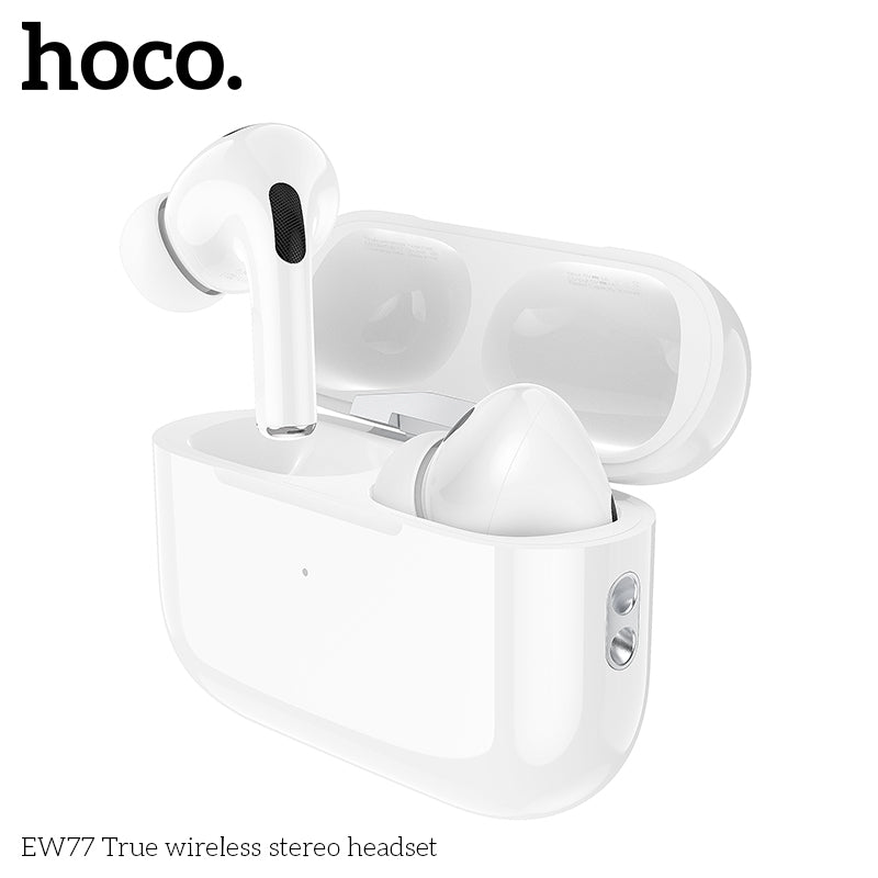 HD_SYNC:EW77 True wireless stereo headset