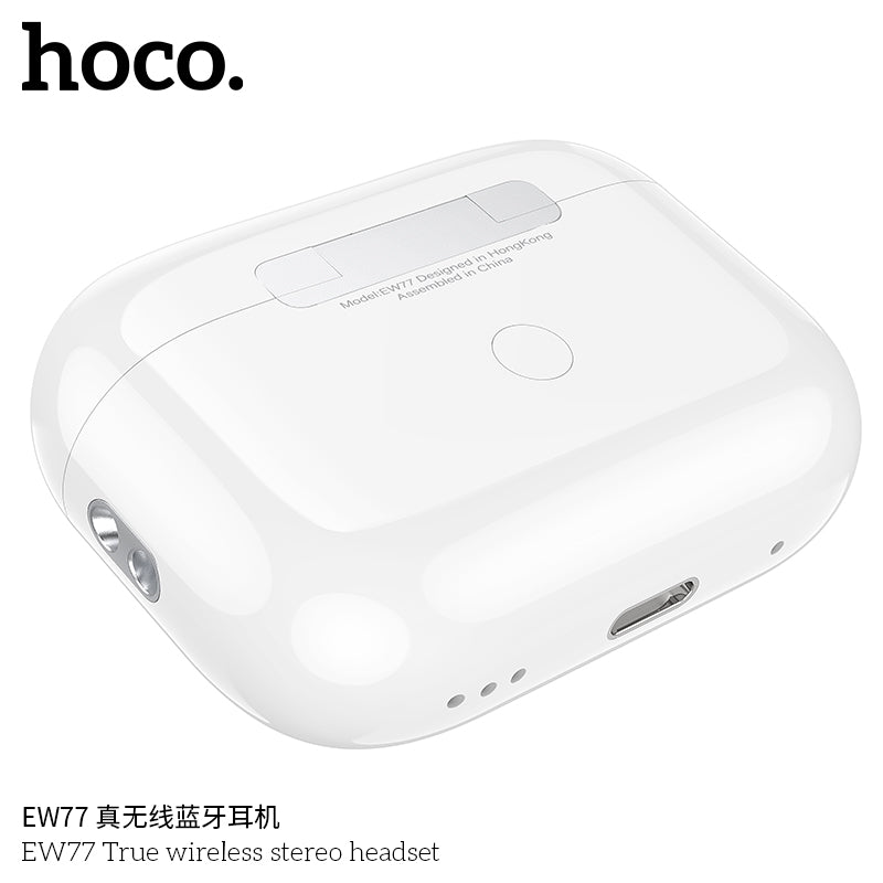 HD_SYNC:EW77 True wireless stereo headset
