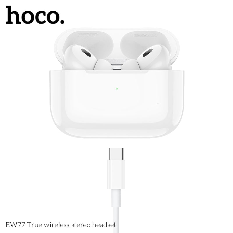 HD_SYNC:EW77 True wireless stereo headset