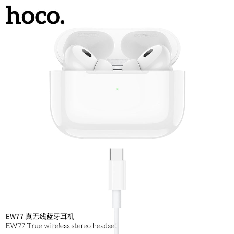 HD_SYNC:EW77 True wireless stereo headset