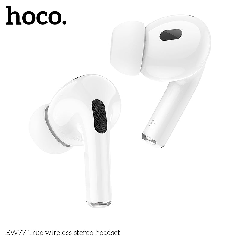 HD_SYNC:EW77 True wireless stereo headset