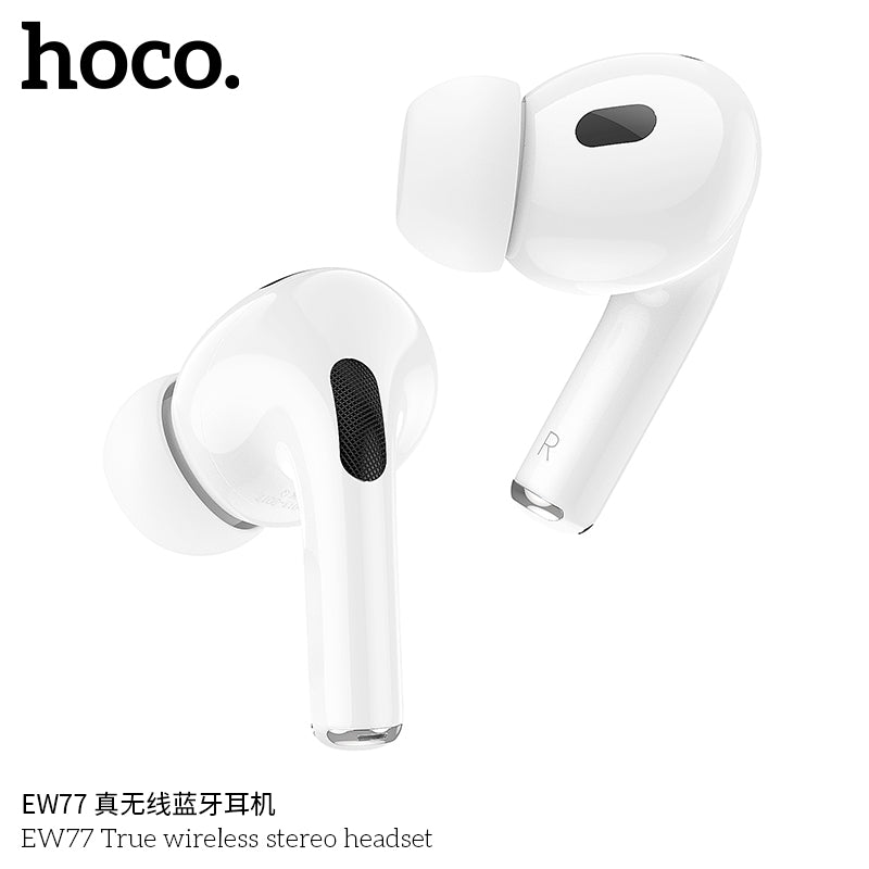 HD_SYNC:EW77 True wireless stereo headset