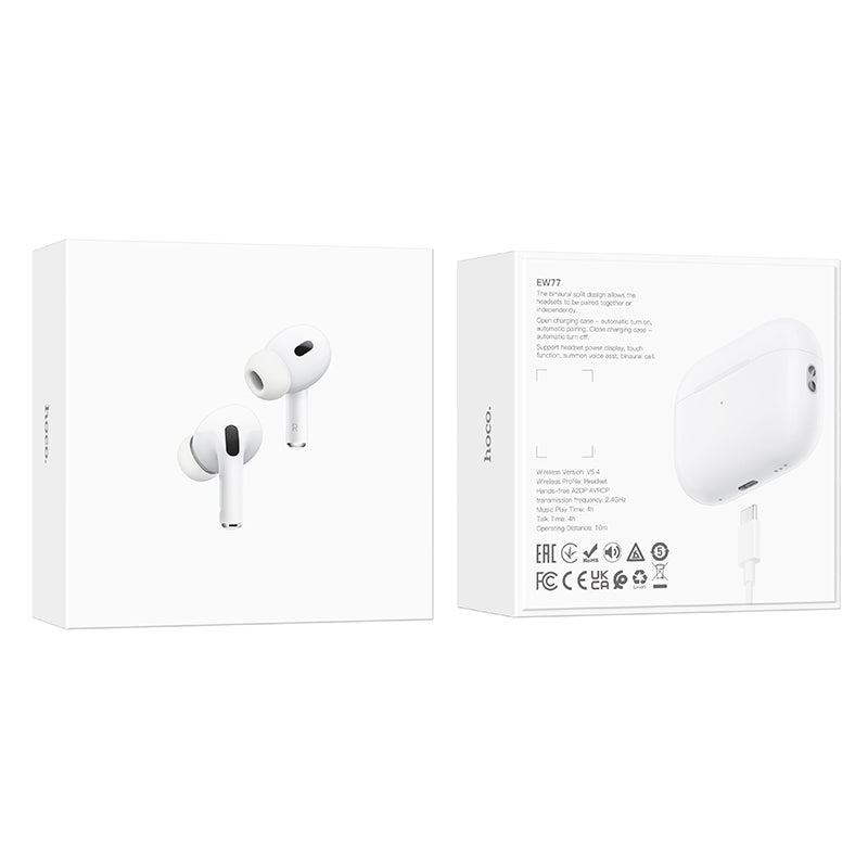 HD_SYNC:EW77 True wireless stereo headset