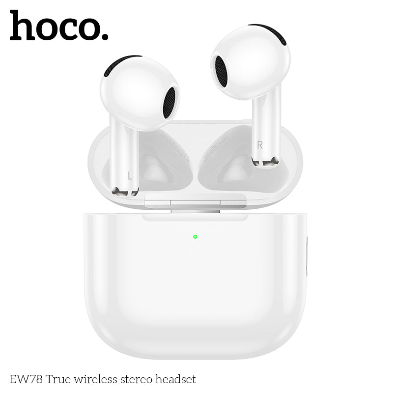 HD_SYNC:EW78 True wireless stereo headset