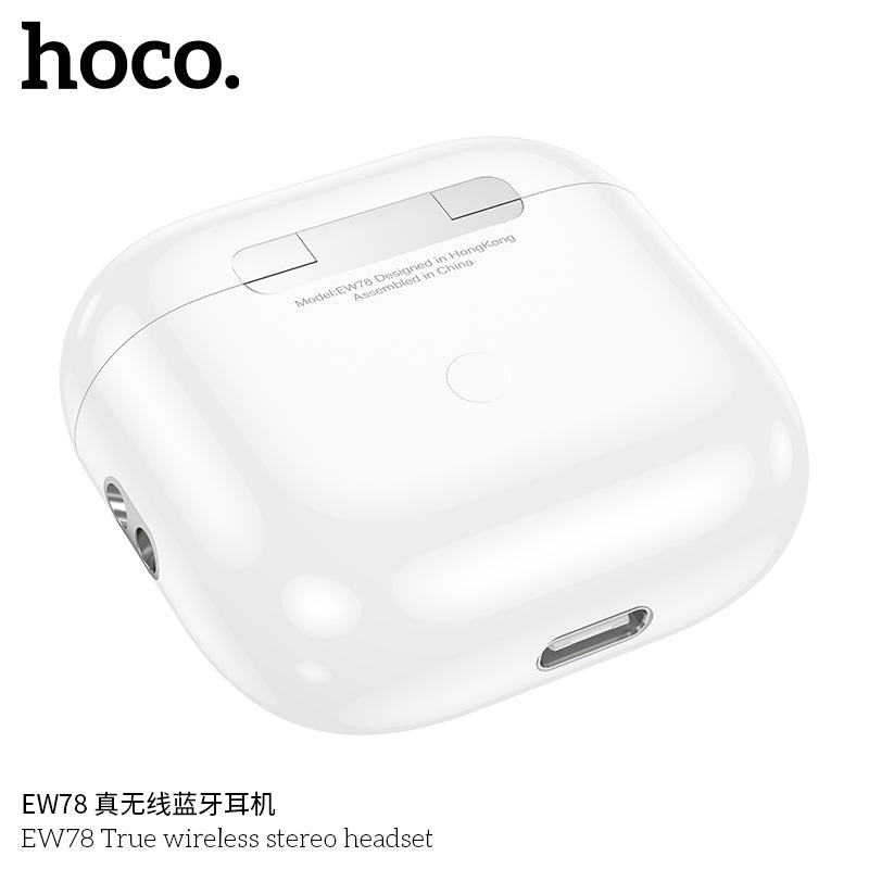 HD_SYNC:EW78 True wireless stereo headset