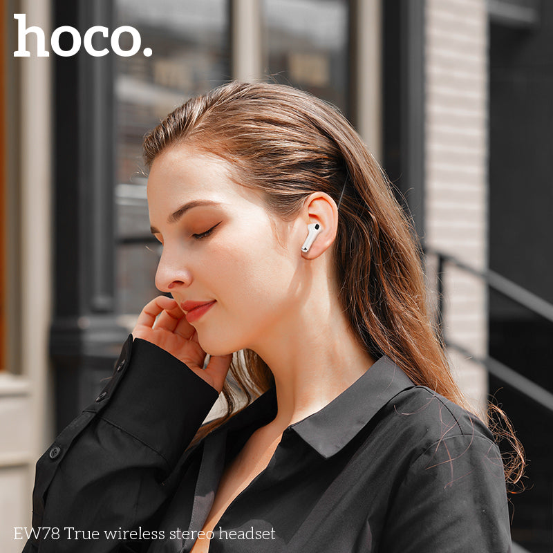 HD_SYNC:EW78 True wireless stereo headset
