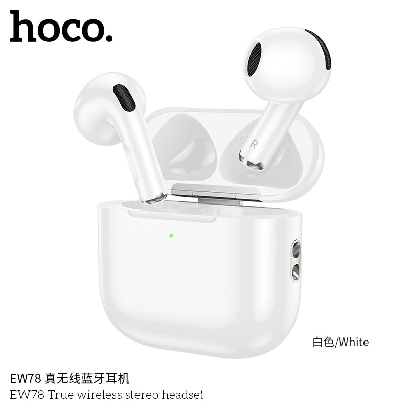 HD_SYNC:EW78 True wireless stereo headset