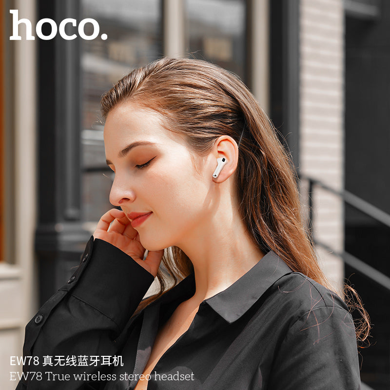 HD_SYNC:EW78 True wireless stereo headset