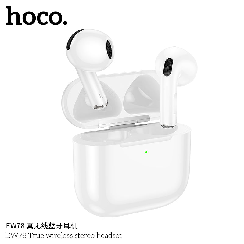 HD_SYNC:EW78 True wireless stereo headset
