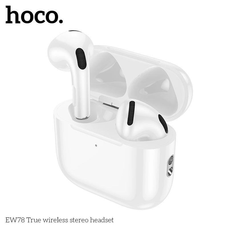 HD_SYNC:EW78 True wireless stereo headset
