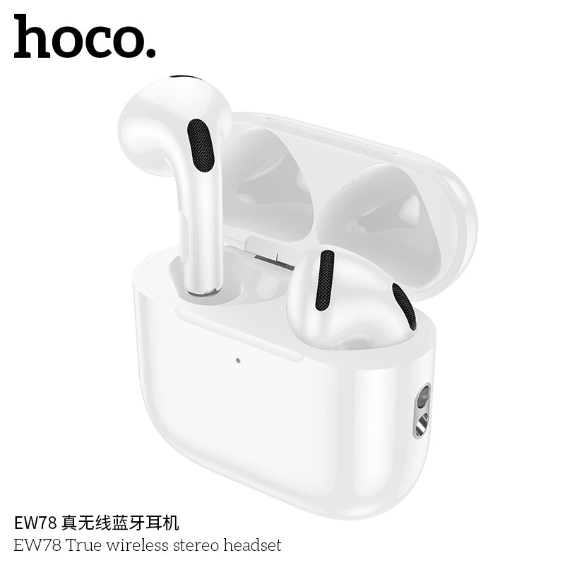 HD_SYNC:EW78 True wireless stereo headset