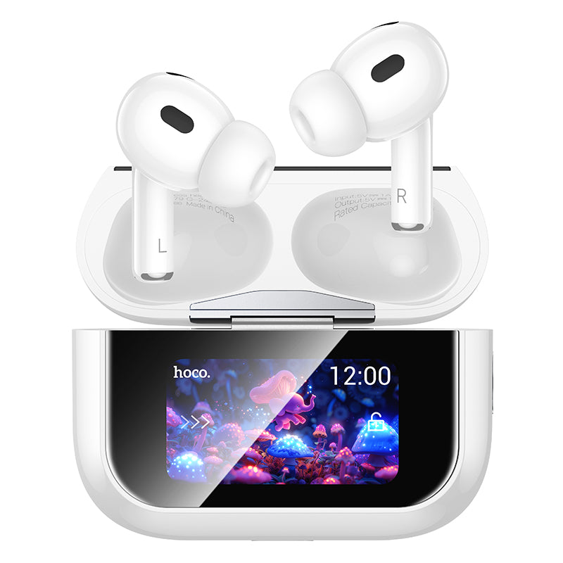 HD_SYNC:EW79 Bright true wireless ANC touch screen BT headset