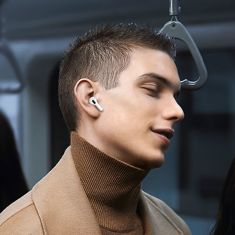 HD_SYNC:EW79 Bright true wireless ANC touch screen BT headset