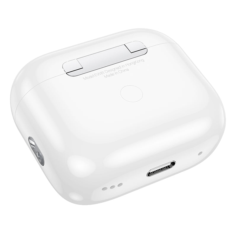 HD_SYNC:EW81 Elegant true wireless touch screen BT headset