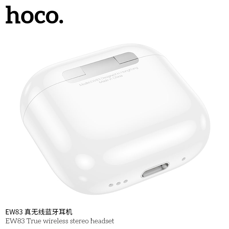 HD_SYNC:EW83 True wireless stereo headset