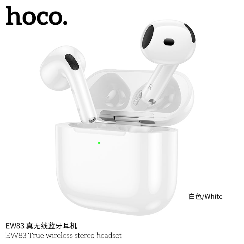 HD_SYNC:EW83 True wireless stereo headset
