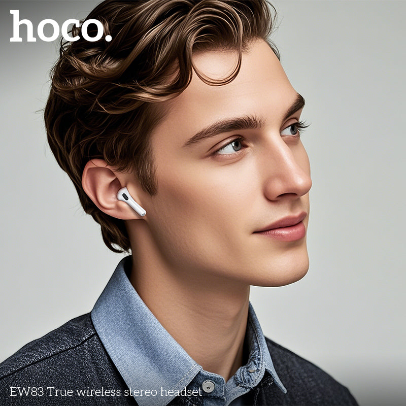 HD_SYNC:EW83 True wireless stereo headset