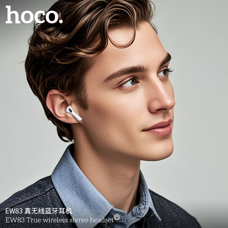HD_SYNC:EW83 True wireless stereo headset