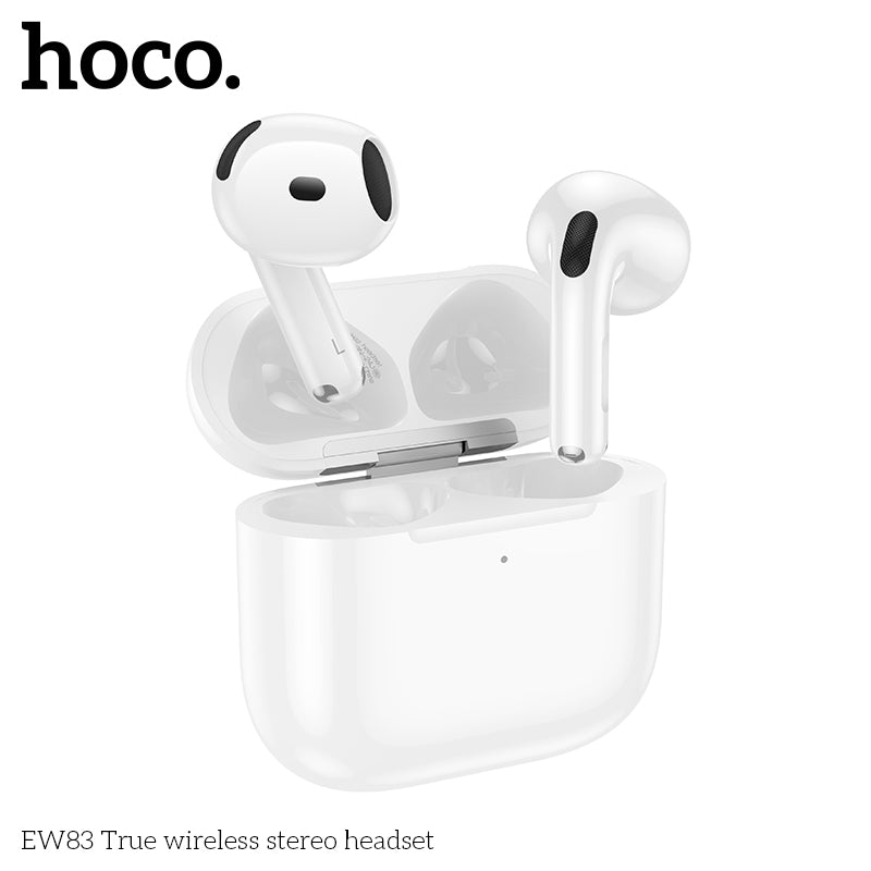 HD_SYNC:EW83 True wireless stereo headset