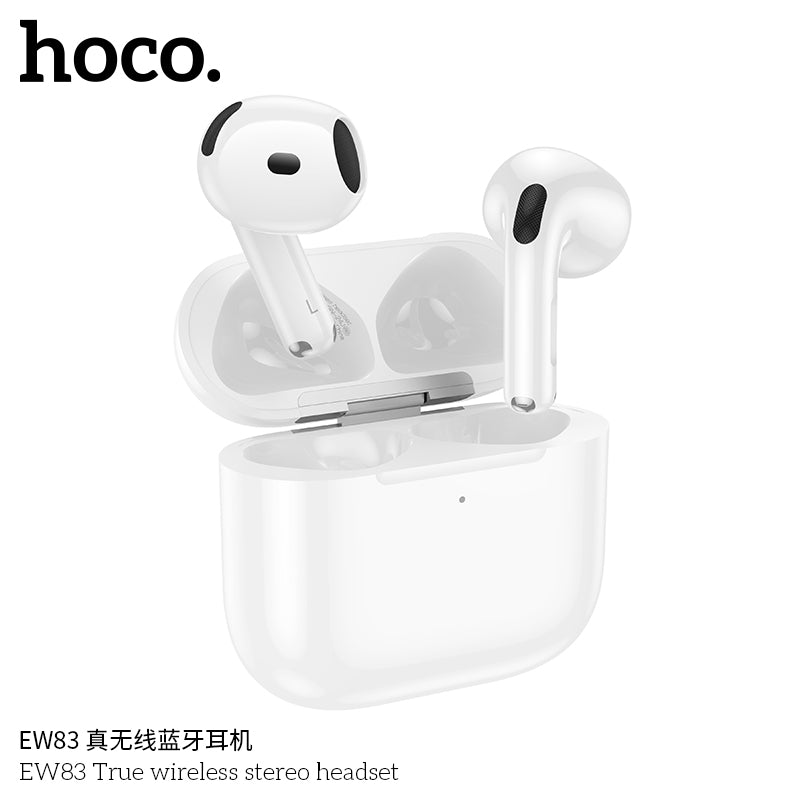 HD_SYNC:EW83 True wireless stereo headset
